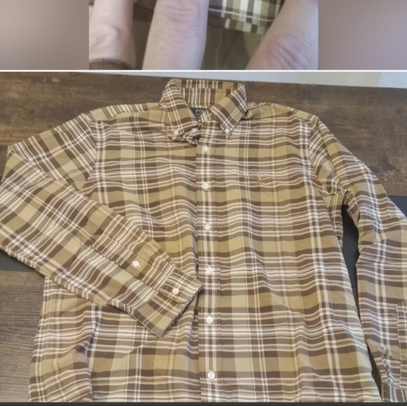 Polo Ralph Lauren Shirt - Picture 4 of 4